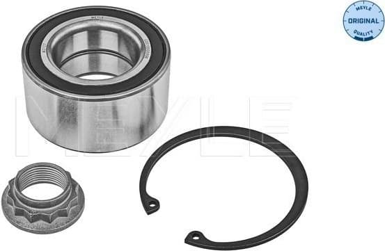 Wheel Bearing Kit MEYLE-ORIGINAL: True to OE. 314 750 0006