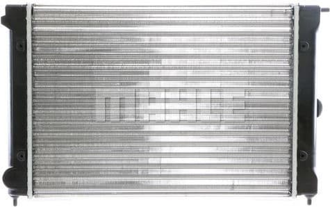 Radiator, engine cooling BEHR CR 342 000S - image 5