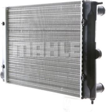 Radiator, engine cooling BEHR CR 342 000S - image 6