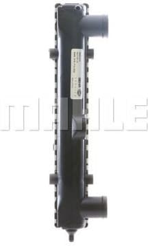 Radiator, engine cooling BEHR CR 342 000S - image 7