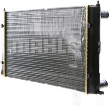 Radiator, engine cooling BEHR CR 340 001S - image 7