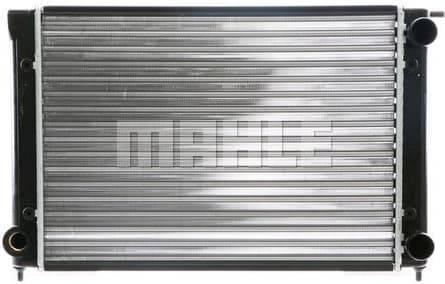 Radiator, engine cooling BEHR CR 343 000S - image 2