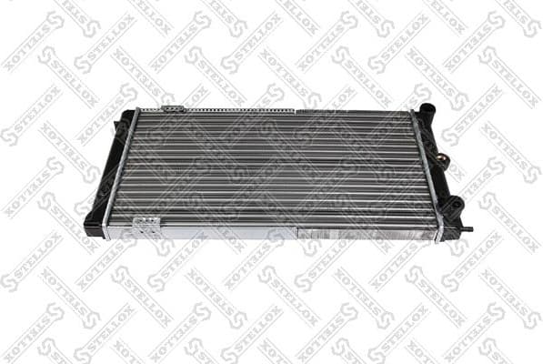 Radiator, engine cooling 10-25196-SX