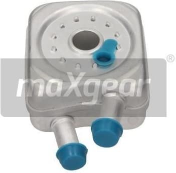 Oil Cooler, engine oil 14-0006