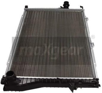 Radiator, engine cooling AC218525