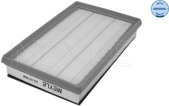 Air Filter MEYLE-ORIGINAL: True to OE. 212 321 0008