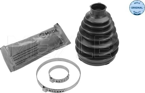Bellow Kit, drive shaft MEYLE-ORIGINAL: True to OE. 214 495 0015