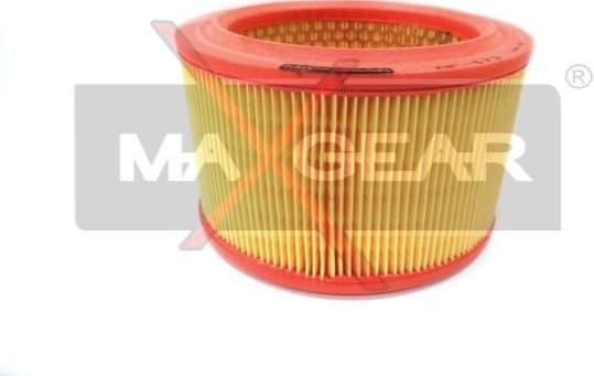 Air Filter 26-0196