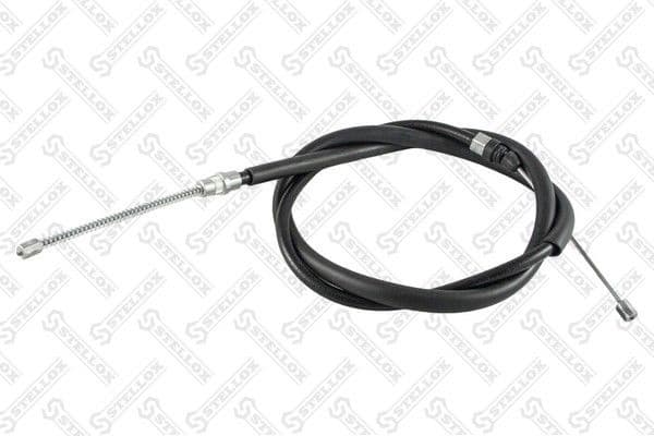 Cable Pull, parking brake 29-98601-SX