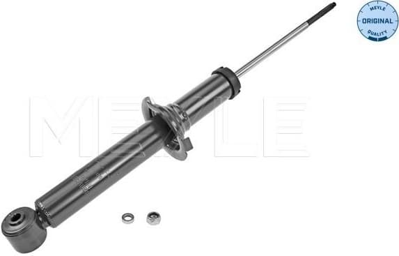 Shock Absorber MEYLE-ORIGINAL: True to OE. 526 725 0006