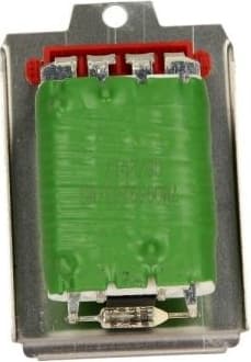Resistor, interior blower 57-0177