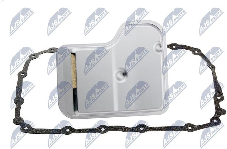 Hydraulic Filter Kit, automatic transmission FSF-BM-008 - image 3