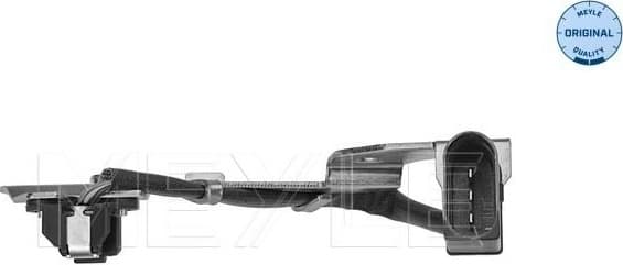 Sensor, camshaft position MEYLE-ORIGINAL: True to OE. 100 899 0012 - image 2