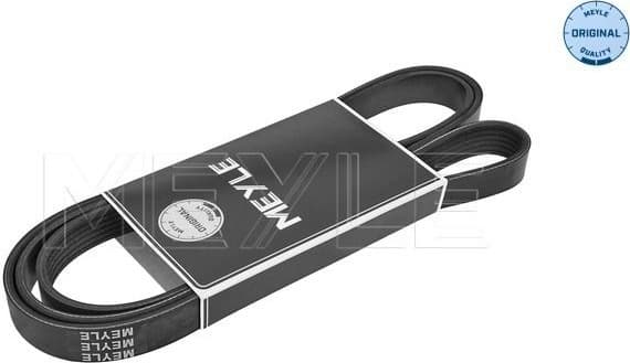 V-ribbed Belt MEYLE-ORIGINAL: True to OE. 050 006 1875