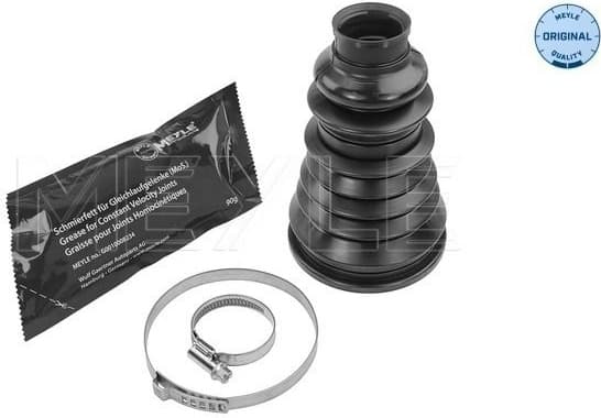 Bellow Kit, drive shaft MEYLE-ORIGINAL: True to OE. 16-14 620 0000