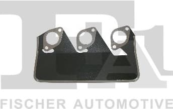 Gasket, exhaust manifold 410-018