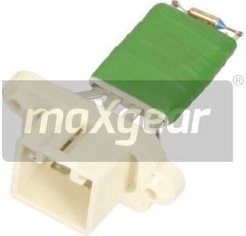 Resistor, interior blower 57-0105
