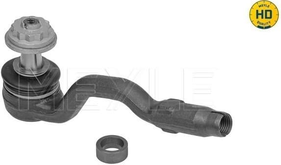 Tie Rod End MEYLE-HD: Better than OE. 316 020 0020/HD