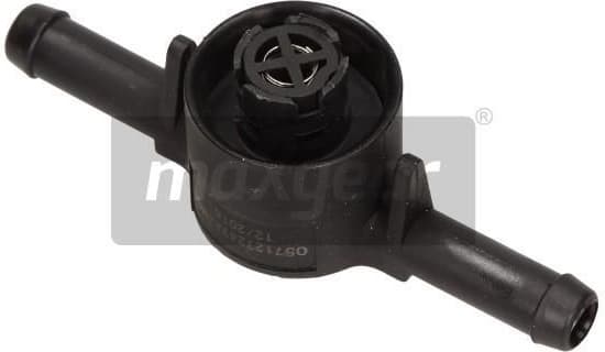 Valve, fuel filter 27-0147