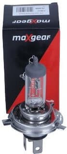 Bulb, front fog light 78-0008