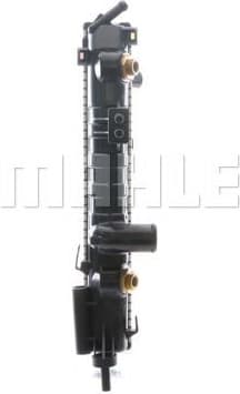 Radiator, engine cooling BEHR CR 320 000S - image 8