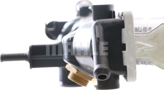 Radiator, engine cooling BEHR CR 320 000S - image 10