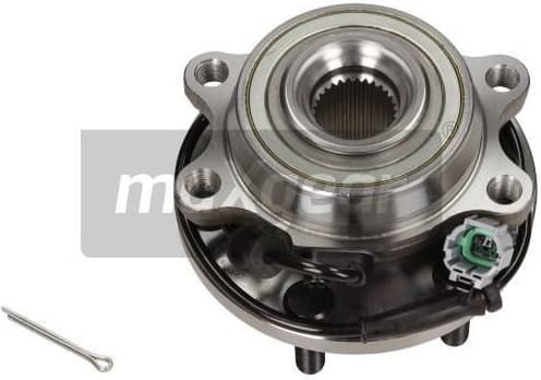 Wheel Bearing Kit 33-0736