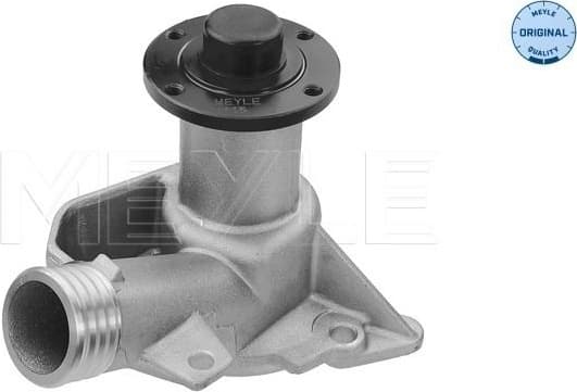 Water Pump, engine cooling MEYLE-ORIGINAL: True to OE. 313 011 2600 - image 2