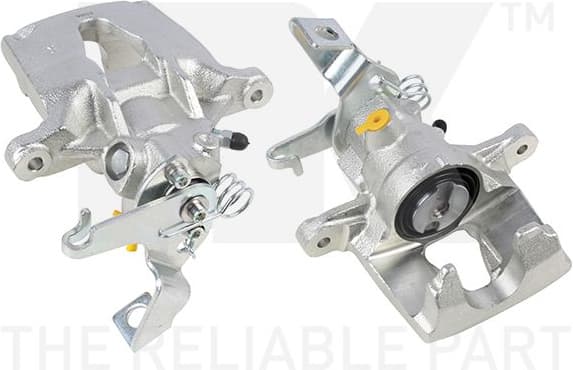 Brake Caliper 2136136