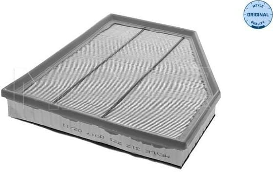 Air Filter MEYLE-ORIGINAL: True to OE. 312 321 0017