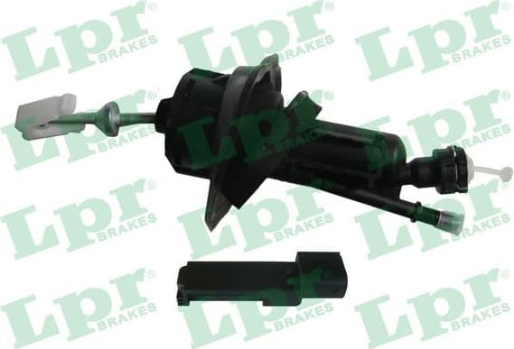 Master Cylinder, clutch 2343K