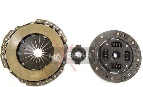 Clutch Kit 61-5182 - image 2