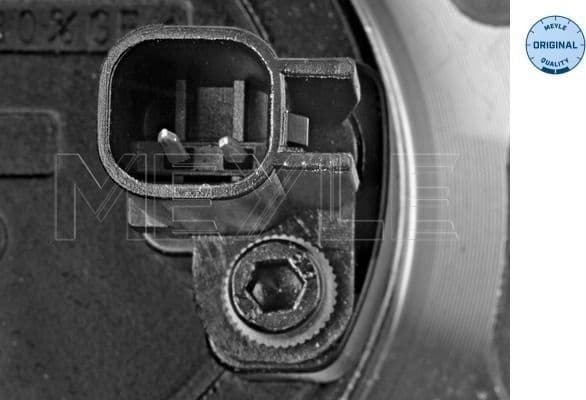 Wheel Hub MEYLE-ORIGINAL: True to OE. 714 750 0018 - image 2