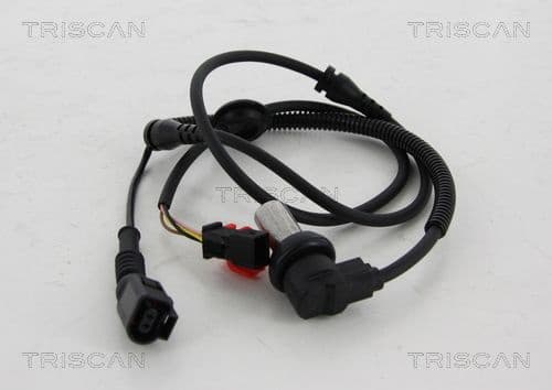 Sensor, wheel speed 8180 29124