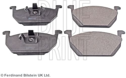 Brake Pad Set, disc brake ADV184224
