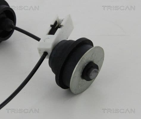 Cable Pull, clutch control Original 8140 10214A - image 2