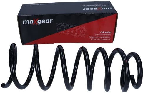 Suspension Spring 60-0845 - image 2