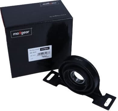 Suspension, propshaft 49-1910 - image 2