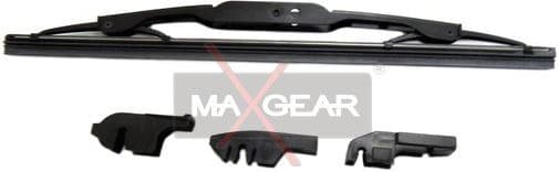 Wiper Blade 39-0301 - image 2