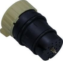 Plug-in housing, automatic transmission (control unit) 27-0678