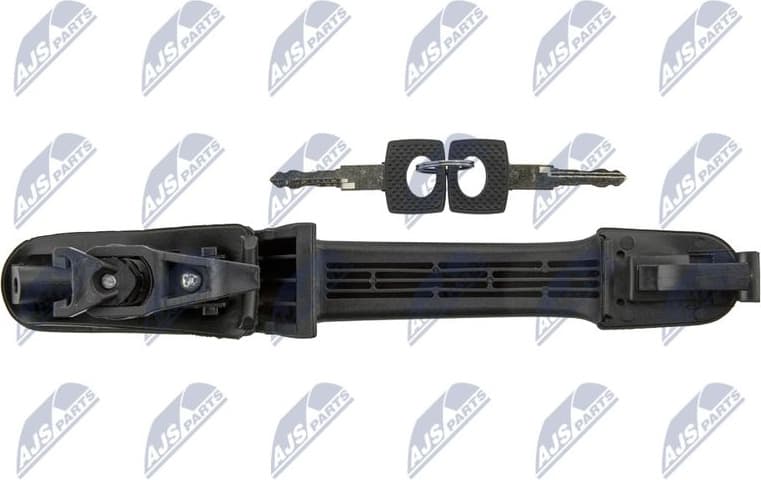 Exterior Door Handle EZC-ME-143 - image 5