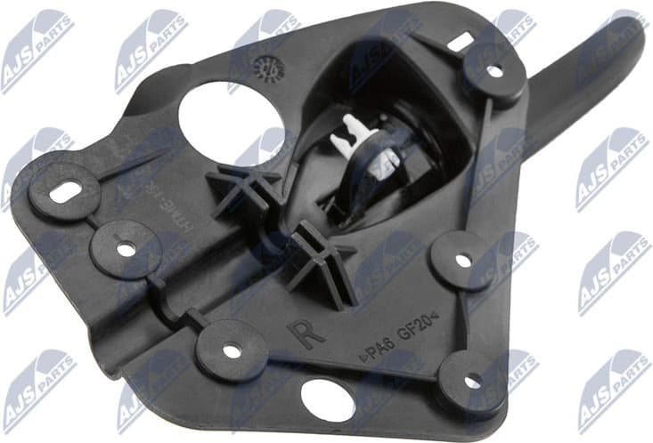 Exterior Door Handle EZC-ME-156 - image 2