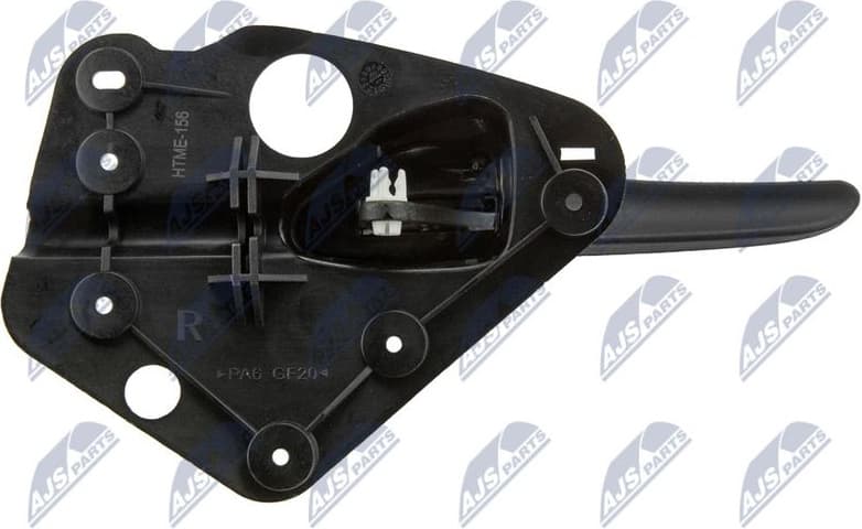 Exterior Door Handle EZC-ME-156 - image 4