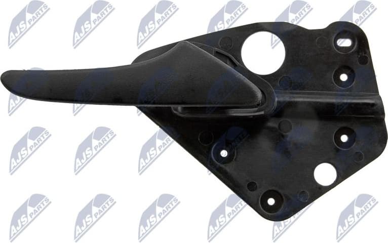 Exterior Door Handle EZC-ME-156 - image 5