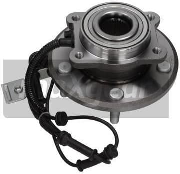 Wheel Bearing Kit 33-0798 - image 2