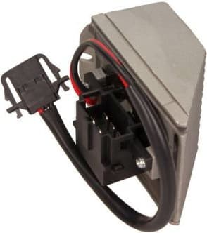 Resistor, interior blower 27-0539 - image 2