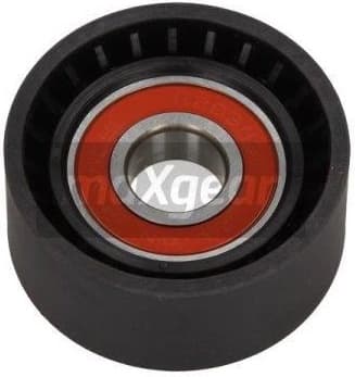 Tensioner Pulley, V-ribbed belt 54-0894