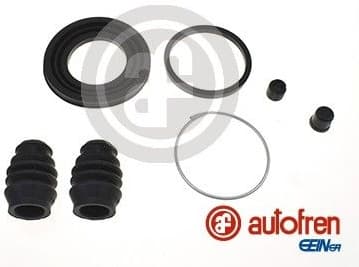 Repair Kit, brake caliper D4831