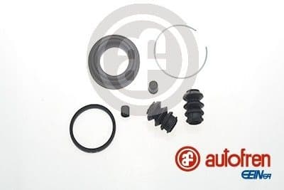 Repair Kit, brake caliper D4430