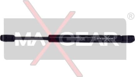 Gas Spring, boot/cargo area 12-0192 - image 2